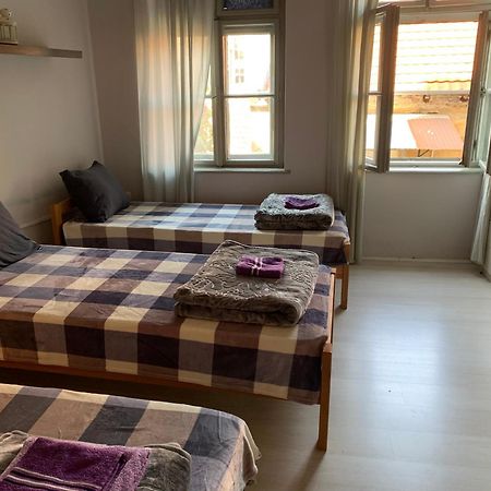 Хостел Downtown Belgrade Mixed Beds Екстер'єр фото