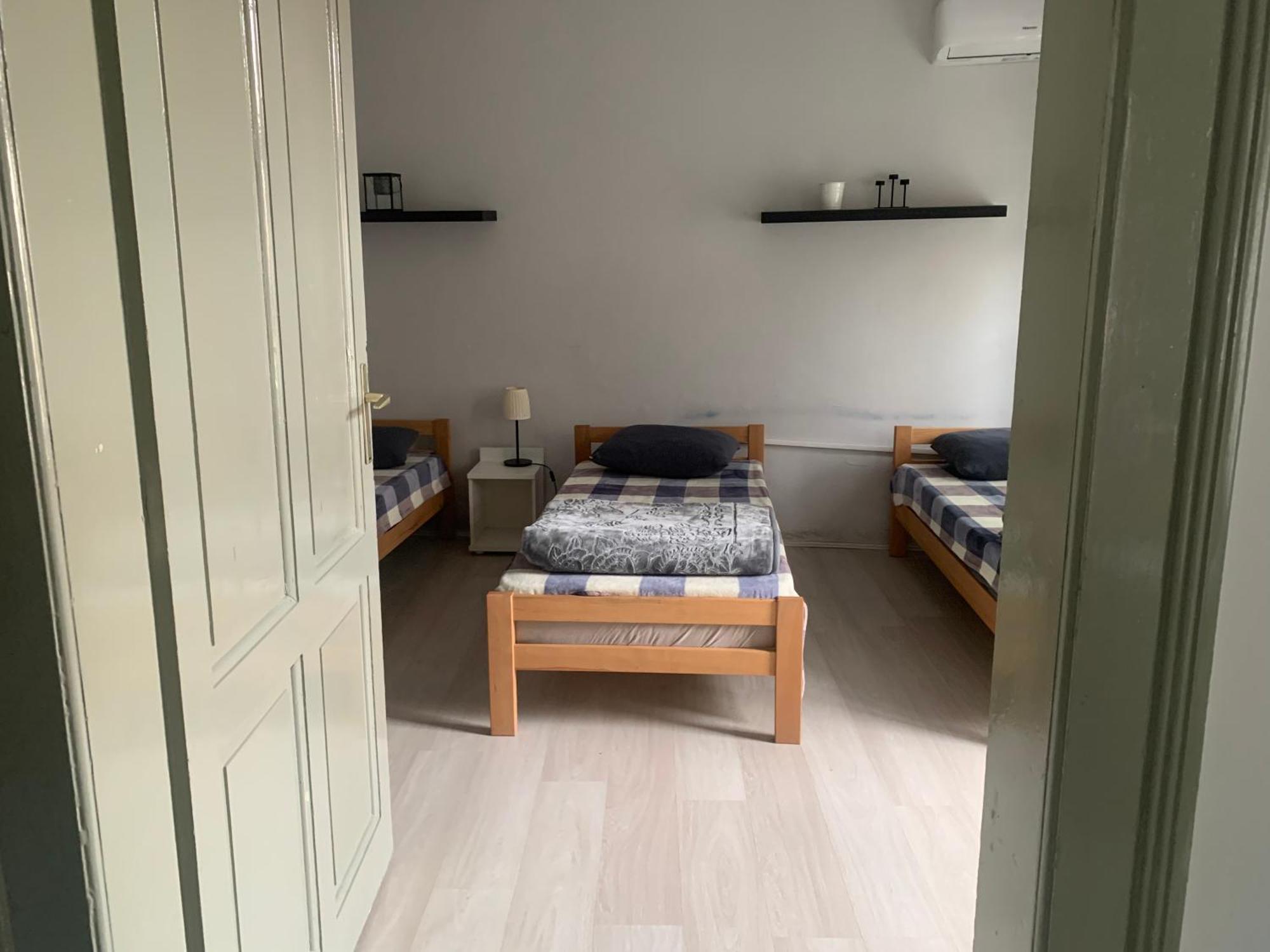 Хостел Downtown Belgrade Mixed Beds Екстер'єр фото